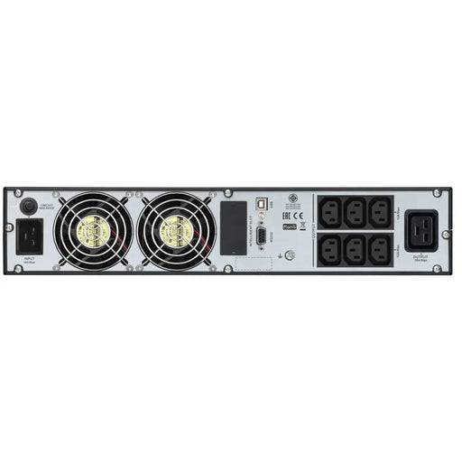 Инрактивен UPS APC SRV3KRI 2400 W 3000 VA