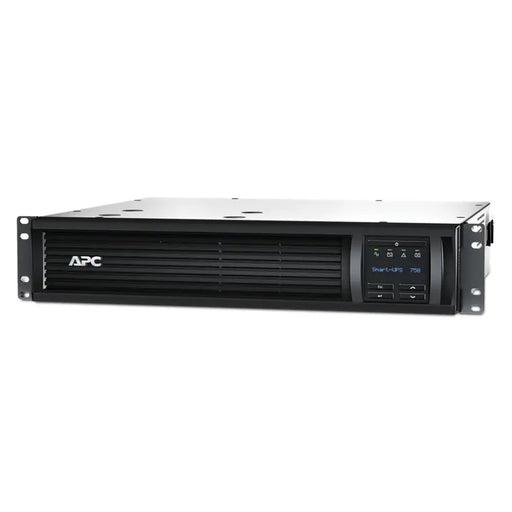 Инрактивен UPS APC SMT750RMI2UC 500 W 750 VA