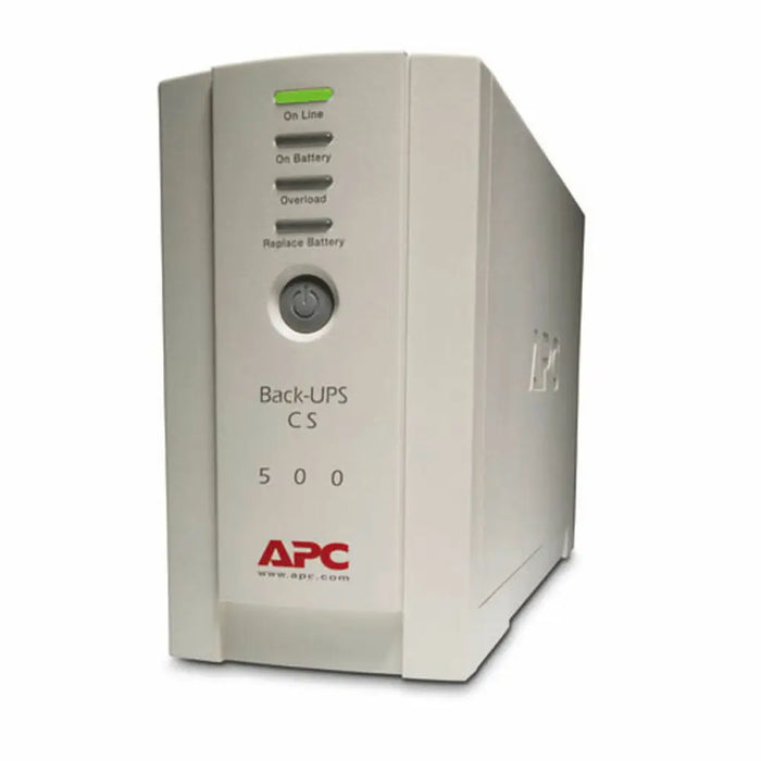 Инрактивен UPS APC BK500EI