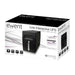 Инрактивен UPS Ewent EW3946 360W Черен 360 W 600 VA