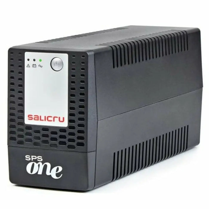 Инрактивен UPS Salicru 662AG000007 900 VA