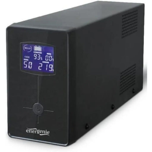 Инрактивен UPS GEMBIRD EG-UPS-032