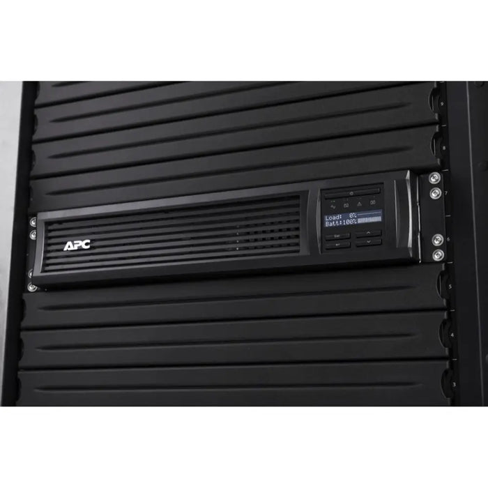 Инрактивен UPS APC SMT750RMI2UC 500 W 750 VA
