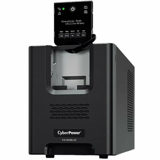 Инрактивен UPS Cyberpower PR1500ELCD