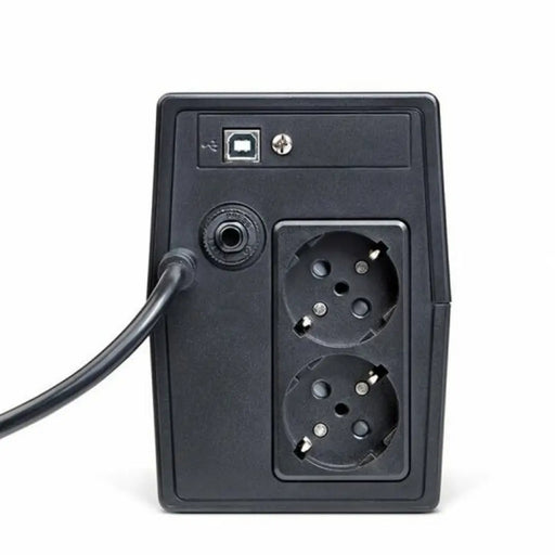 Инрактивен UPS Salicru 662AG000007 900 VA