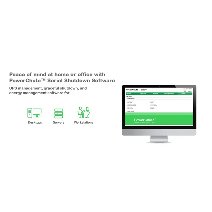Инрактивен UPS APC SMT750RMI2UC 500 W 750 VA
