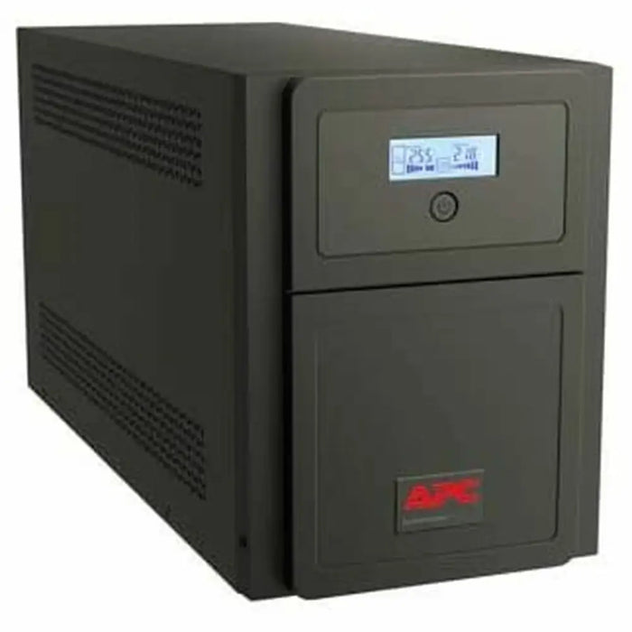 Инрактивен UPS APC SMV2000CAI 1400 W 2000 VA
