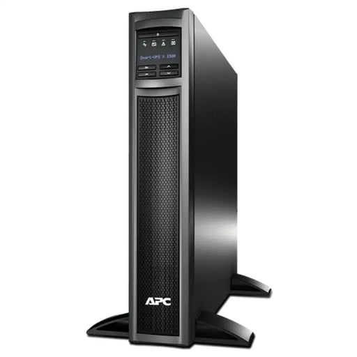 Инрактивен UPS APC SMX1500RM2UC