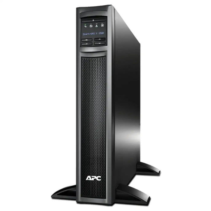 Инрактивен UPS APC SMX1500RM2UC