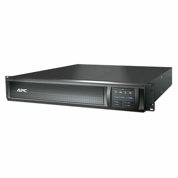 Инрактивен UPS APC SMX1500RMI2UNC 1200 W