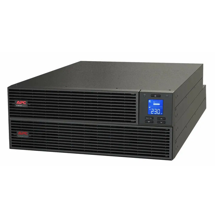 Инрактивен UPS APC SRV6KRI 6000 W 6000 VA