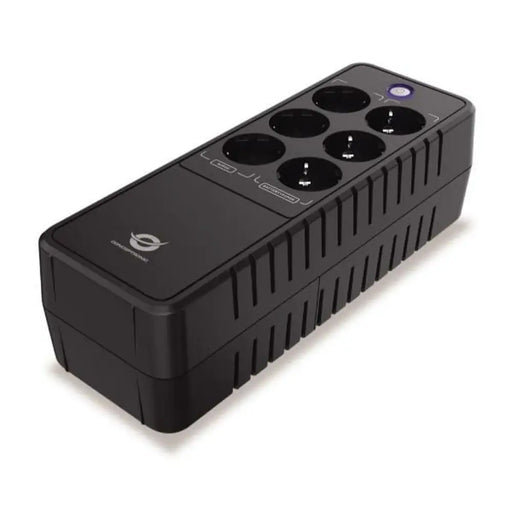 Инрактивен UPS Conceptronic ZEUS09E 490 W 850 VA