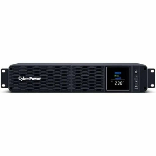 Инрактивен UPS Cyberpower CP1600EIPFCRM2U 1000 W