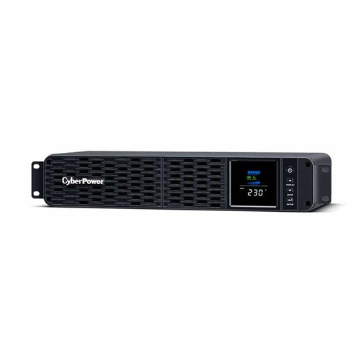 Инрактивен UPS Cyberpower CP2000EIPFCRM2U 1200 W