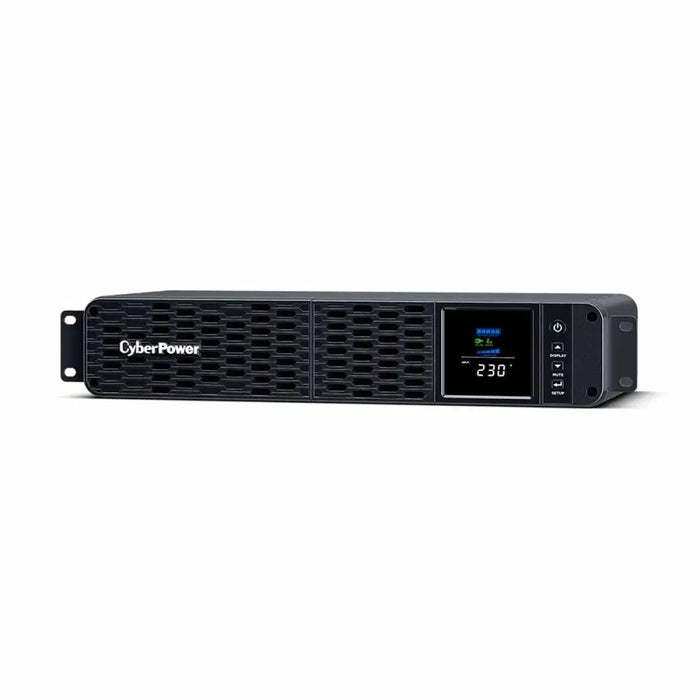 Инрактивен UPS Cyberpower CP2000EIPFCRM2U 1200 W