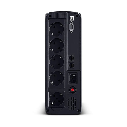 Инрактивен UPS Cyberpower VP1600ELCD 1600 VA