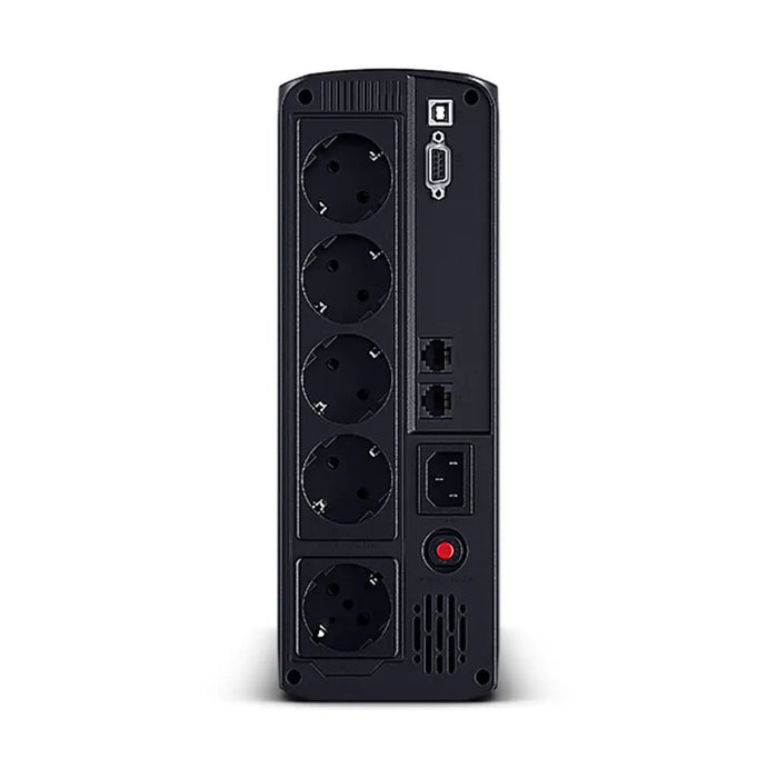Инрактивен UPS Cyberpower VP1600ELCD 1600 VA