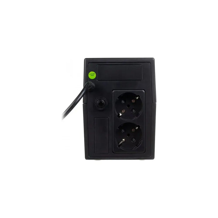 Инрактивен UPS Digitus DN-170064-B 480 W