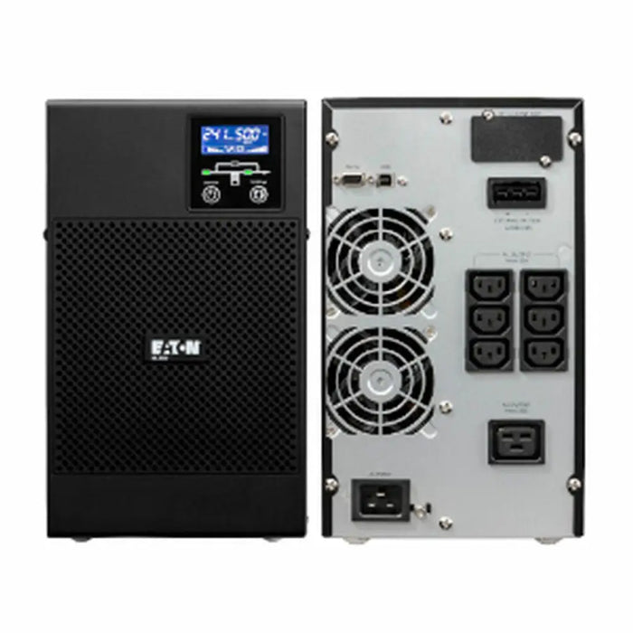 Инрактивен UPS Eaton 9E3000I