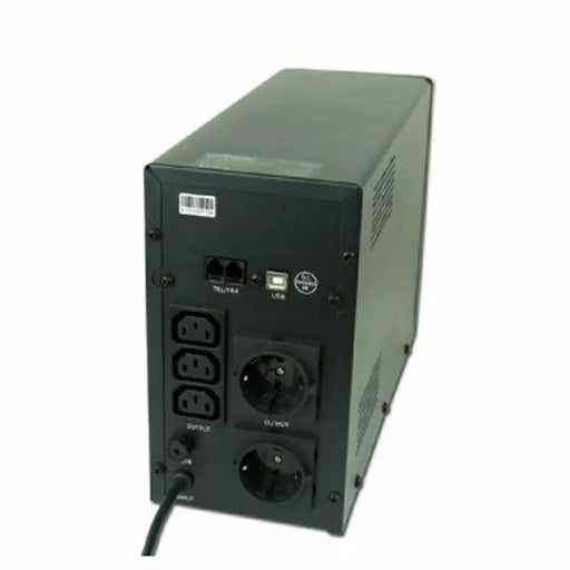 Инрактивен UPS GEMBIRD EG-UPS-034 900 W
