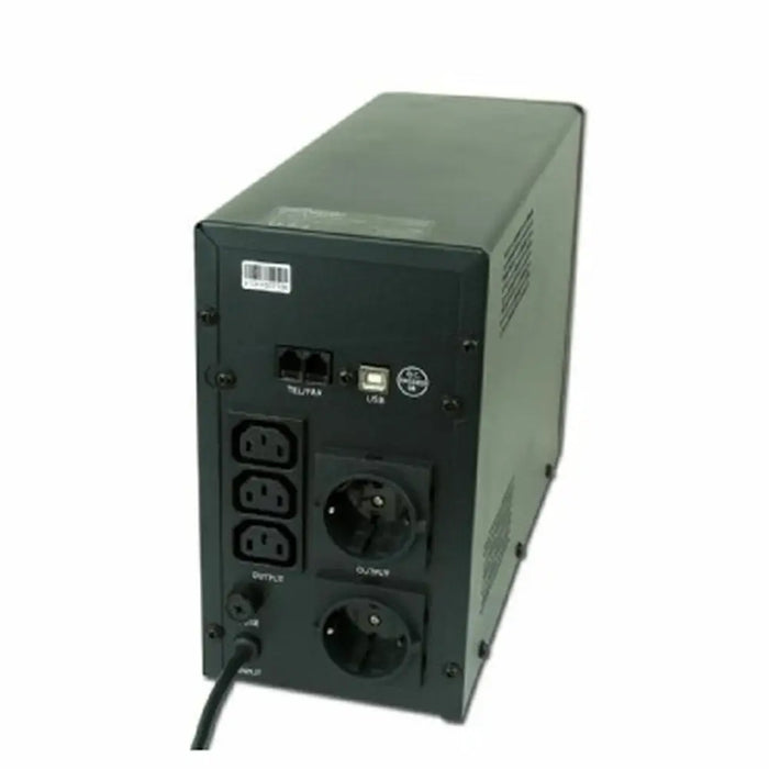 Инрактивен UPS GEMBIRD EG-UPS-034 900 W