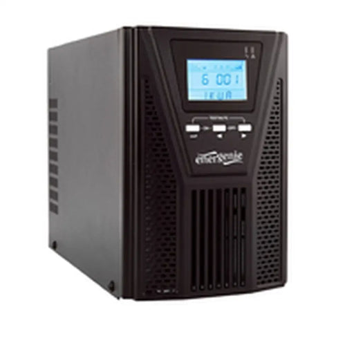 Инрактивен UPS GEMBIRD EG UPSO 1000 900 W
