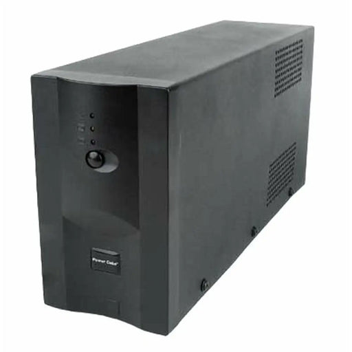 Инрактивен UPS GEMBIRD UPS-PC-652A 390 W