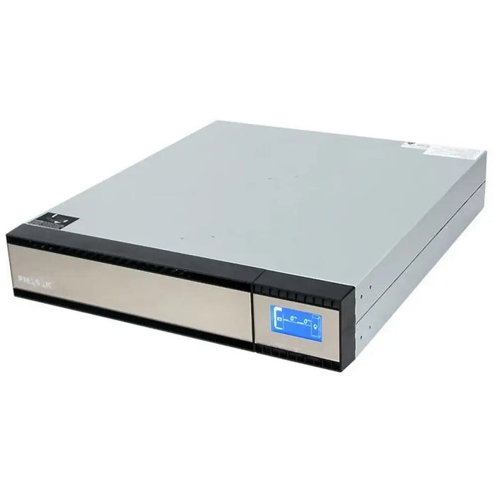 Инрактивен UPS Phasak PH 9315 1200 W 1350 W