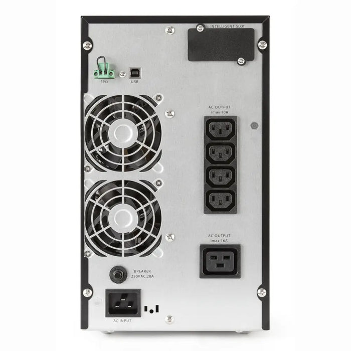 Инрактивен UPS Salicru 2F70375 1800 W 2000 W