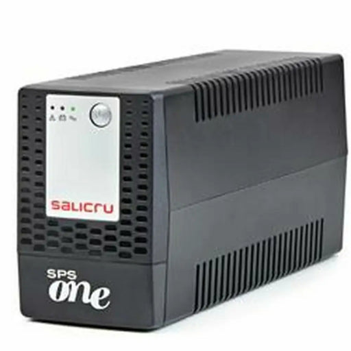 Инрактивен UPS Salicru 662AG000004 700 VA
