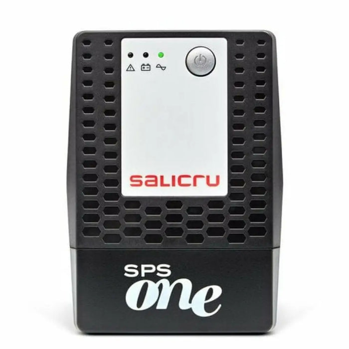 Инрактивен UPS Salicru 662AG000007 900 VA