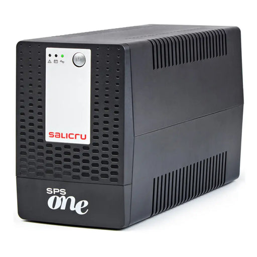 Инрактивен UPS Salicru 662AG000016 1200 W 2000 VA 2000 A