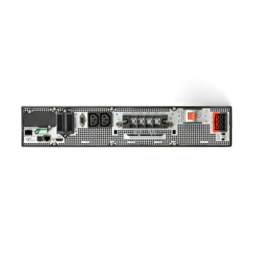 Инрактивен UPS Salicru SLC-6000-TWIN RT3 6000 W