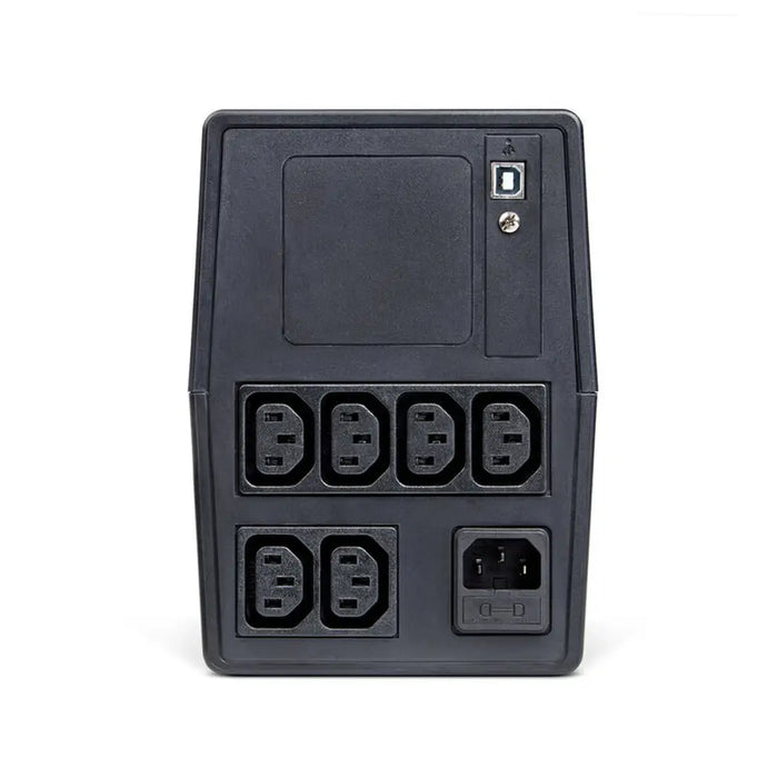 Инрактивен UPS Salicru SPS 1100 ONE BL IEC 600 W