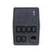 Инрактивен UPS Salicru SPS 1100 ONE BL IEC 600 W