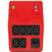 Инрактивен UPS Salicru SPS 1100 ONE IEC 1100 VA