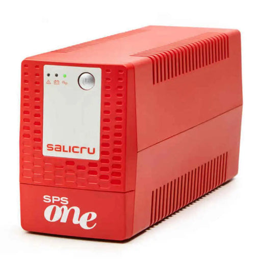 Инрактивен UPS Salicru SPS 700 ONE IEC