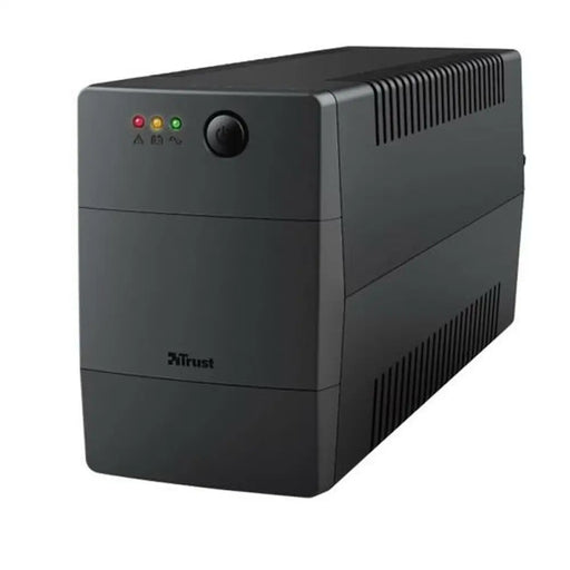 Инрактивен UPS Trust Ups 800 VA 230 V 480 W