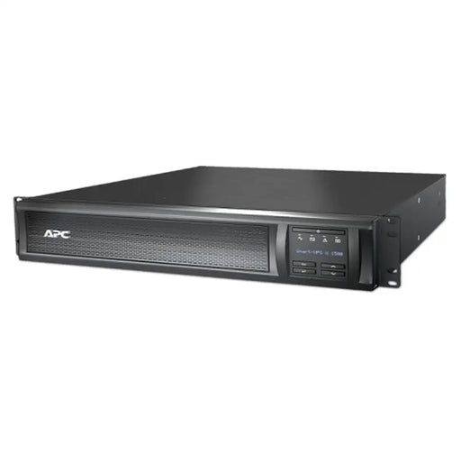 Инрактивен UPS APC SMX1500RM2UC