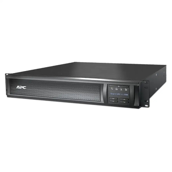 Инрактивен UPS APC SMX1500RM2UC