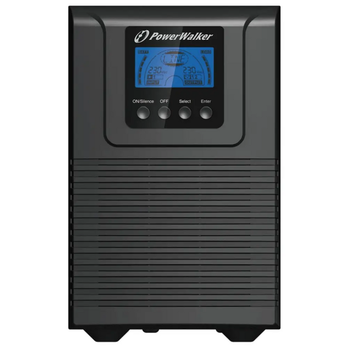 Инрактивен UPS Power Walker VFI 1000 TGB 900 W