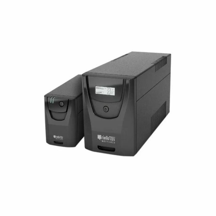 Инрактивен UPS Riello PCS71004NPW600 600 VA