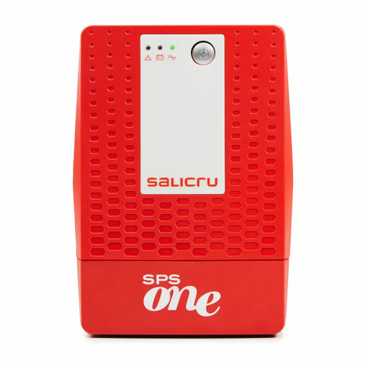 Инрактивен UPS Salicru SPS 1500 ONE IEC 1200 W
