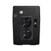 Инрактивен UPS Phasak PH 9465 650 VA