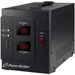 Инрактивен UPS Power Walker AVR 3000 SIV FR 2400 W