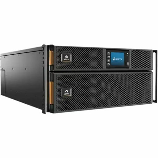 Инрактивен UPS Vertiv GXT5-5000IRT5UXLN 5000 W