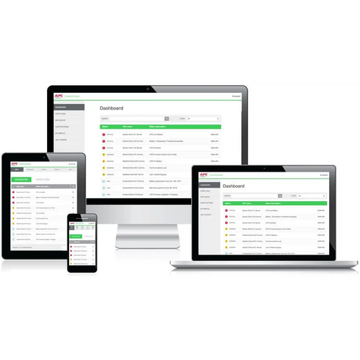 Инрактивен UPS APC SMT750RMI2UC 500 W 750 VA