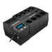 Инрактивен UPS Cyberpower BR700ELCD 420 W