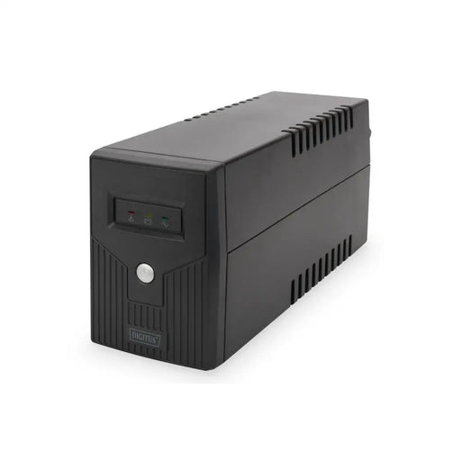 Инрактивен UPS Digitus DN-170063-B 360 W