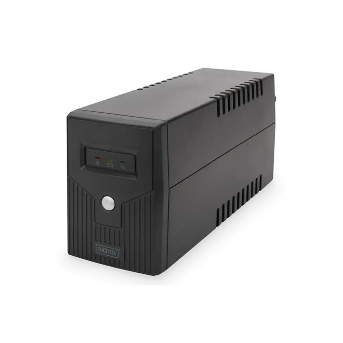 Инрактивен UPS Digitus DN-170063-B 360 W